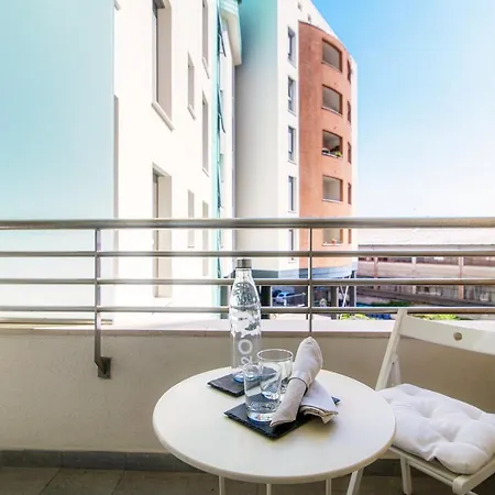 Spacious Joivy Apt In Stunning * Como