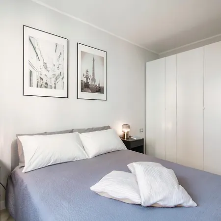 Spacious Joivy Apt In Stunning Apartamento