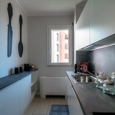 Spacious Joivy Apt In Stunning