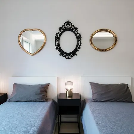 Apartamento Spacious Joivy Apt In Stunning *