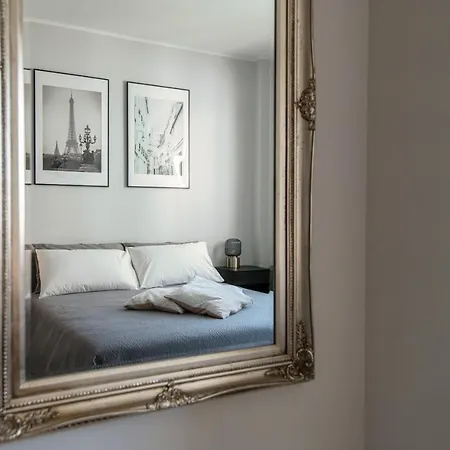 Apartamento Spacious Joivy Apt In Stunning Como
