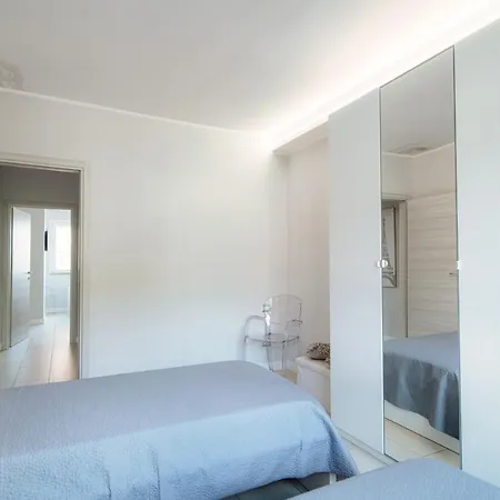 Apartamento Spacious Joivy Apt In Stunning *