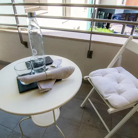 Spacious Joivy Apt In Stunning Apartamento *