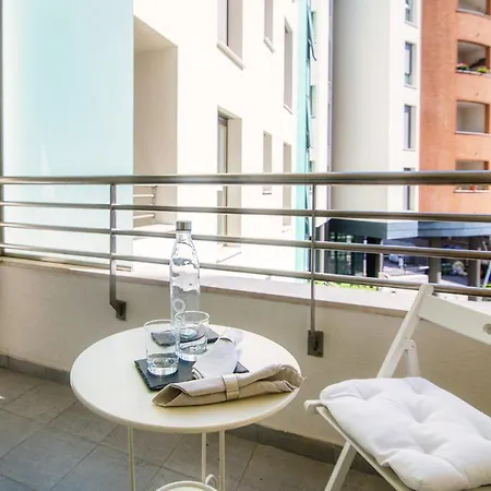Spacious Joivy Apt In Stunning Como