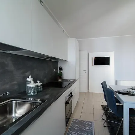 Spacious Joivy Apt In Stunning Apartamento *