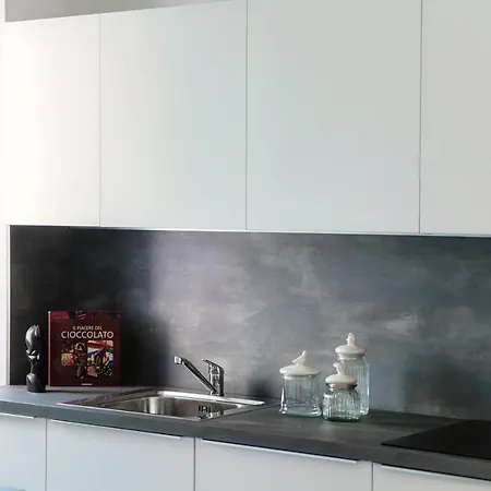 Apartamento Spacious Joivy Apt In Stunning