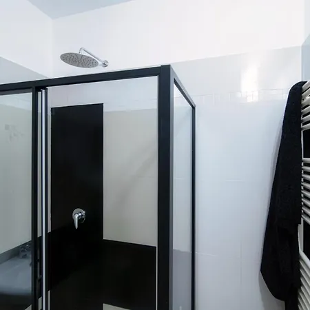 Spacious Joivy Apt In Stunning Apartamento