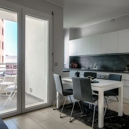 Spacious Joivy Apt In Stunning Apartamento *